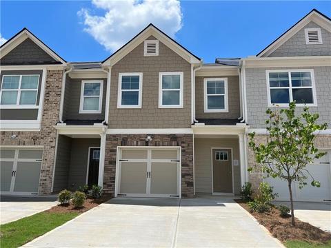 5808 Calle Vista Dr #BV036, Lithonia, GA 30058