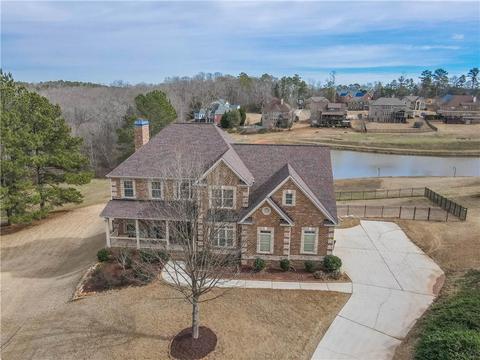 136 Garden Gate Pkwy, Mcdonough, GA 30252