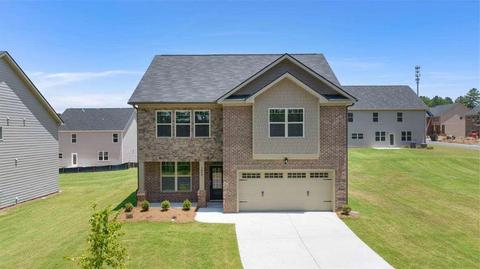 1645 E Brook Dr, Conyers, GA 30012