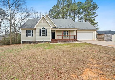 202 Single Tree Dr SE, Calhoun, GA 30701 photo 1