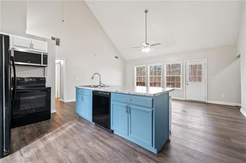 202 Single Tree Dr SE, Calhoun, GA 30701 photo 9