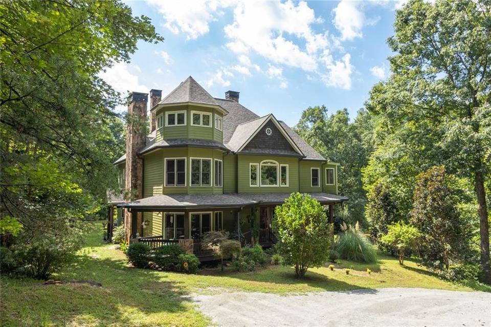 1800 Sleepy Hollow Rd, Dahlonega, GA 30533 69 Photos MLS 7164707