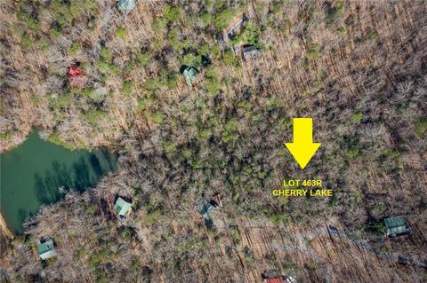 0 Chimney Rock Rd, Blue Ridge, GA 30513