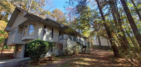 5072 Springtree Ct, Stonecrest, GA 30038