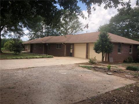 6331 Heardsville Rd, Cumming, GA 30028