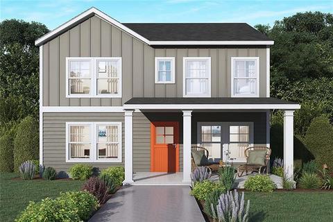 929 N Eugenia Pl NW, Atlanta, GA 30318