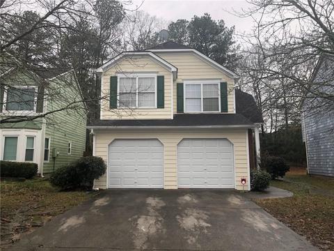 6607 Coventry Pt, Austell, GA 30168