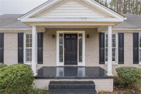 44 Seminole Dr, Toccoa, GA 30577 photo 4