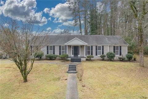 44 Seminole Dr, Toccoa, GA 30577 photo 1