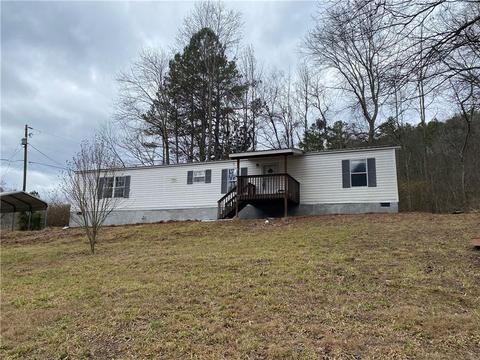 4308 Scott Brown Rd SE, Fairmount, GA 30139
