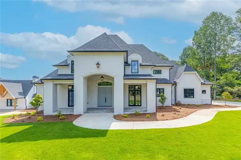 5703 Green Rd, Buford, GA 30518