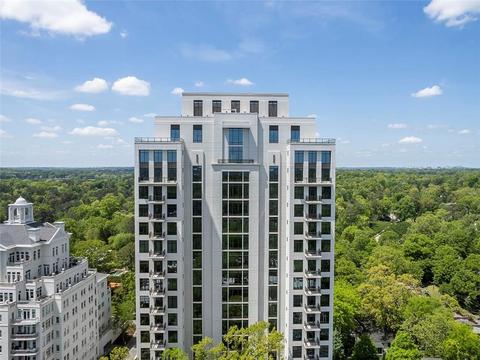 2520 Peachtree Rd NW #903, Atlanta, GA 30305