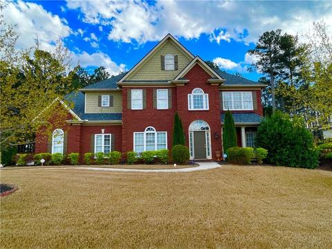 1421 Great Shoals Dr, Lawrenceville, GA 30045