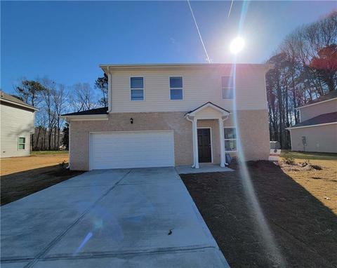 116 Charlcie Ct, Carrollton, GA 30117