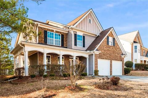 1445 Lakeboat Way SW, Atlanta, GA 30331