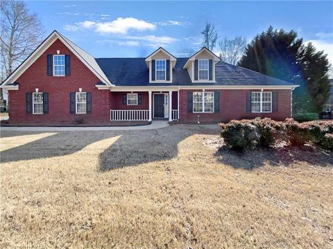 175 Stewart Hollow Ln, Covington, GA 30016