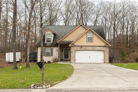 333 Talon Dr SE, Rydal, GA 30171 photo 1