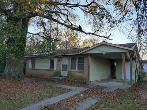 Undisclosed, Warner Robins, GA 31093