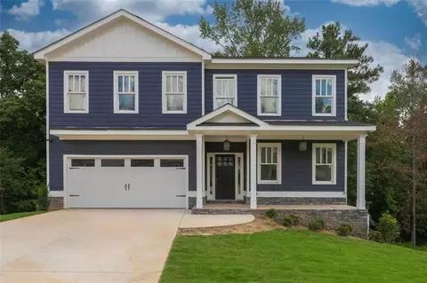 2651 Mills Bnd, Decatur, GA 30034