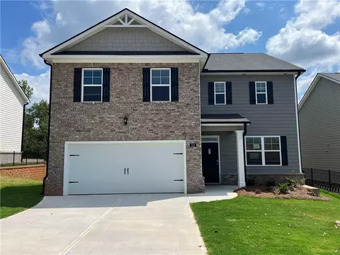 112 Waratah Dr, Locust Grove, GA 30248
