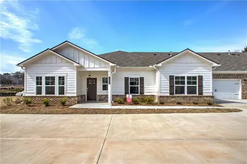 3909 Shelleydale Dr, Powder Springs, GA 30127