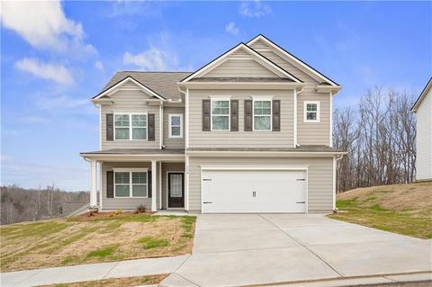 612 Skye Dr, Commerce, GA 30529