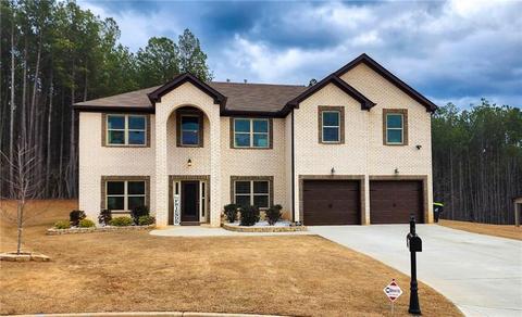 90 Tabor Trce, Oxford, GA 30054