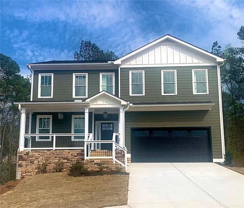 2723 Eagles Crest Ln, Decatur, GA 30034