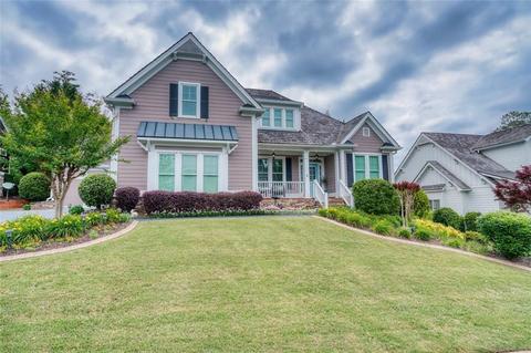 44 Fieldstone Ln, Dawsonville, GA 30534