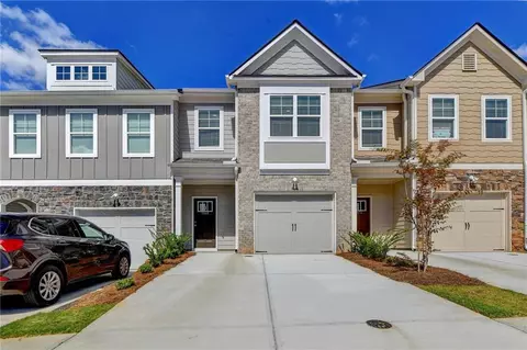 5868 Greystone Dr #BV097, Lithonia, GA 30058