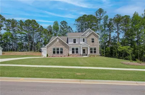 0 Saddleridge Trl, Senoia, GA 30276