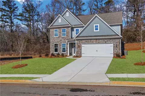6980 Manchester Dr, Flowery Branch, GA 30542