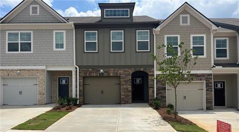 5876 Greystone Dr #BV101, Lithonia, GA 30058