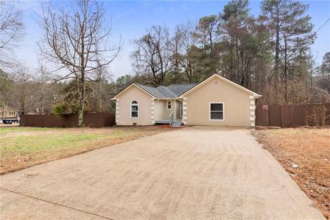 38 Stone Edge Dr, Hiram, GA 30141