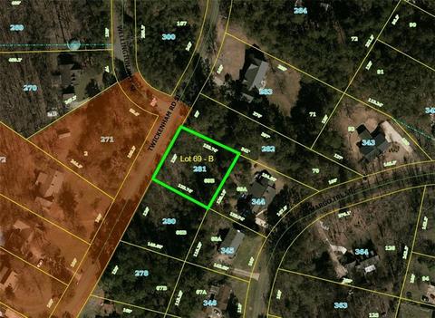0 Twickenham Rd, Rome, GA 30161