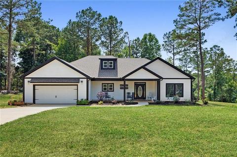 199 Wildlife Ridge Rd, Jasper, GA 30143
