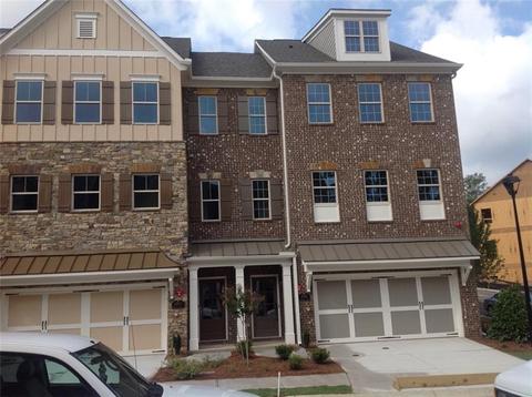 1001 Bergeron Pl, Sandy Springs, GA 30328