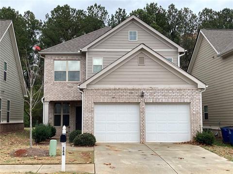 164 Daisy Cir, Mcdonough, GA 30252