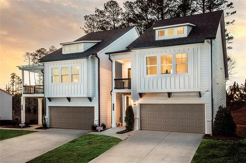 4420 Declan Dr NW, Kennesaw, GA 30144