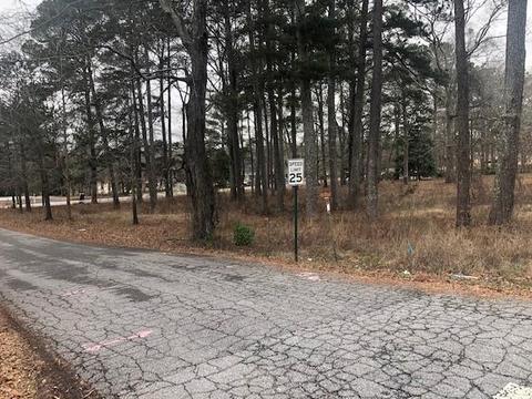 0000 Church St, Sharpsburg, GA 30277