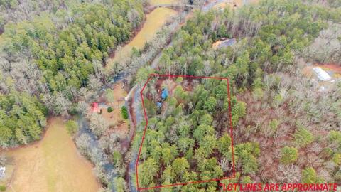 1037 Highway 2, Blue Ridge, GA 30513