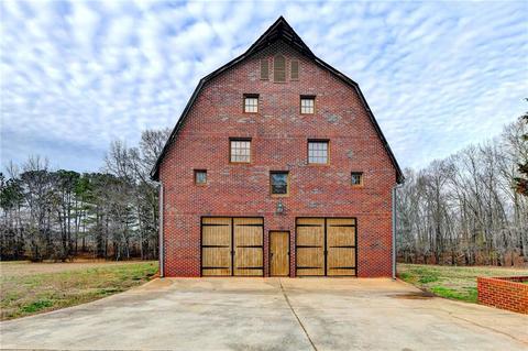 4682 Union Church Rd, Mcdonough, GA 30252