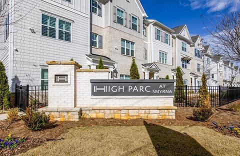 1792 Evenstad Way, Smyrna, GA 30080