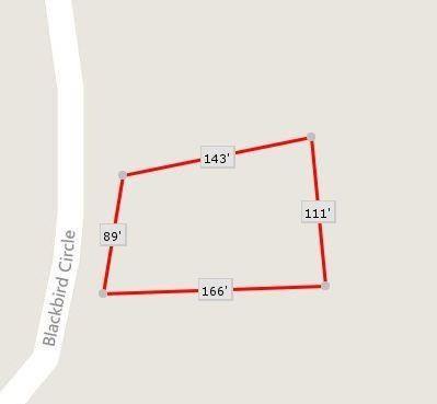 0 Blackbird Ct, Monticello, GA 31064