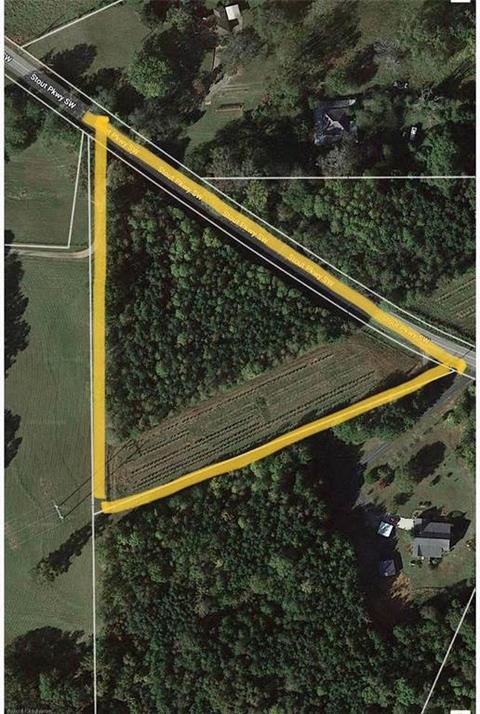 0 Stout Pkwy, Powder Springs, GA 30127
