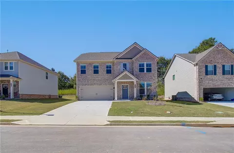 2777 Malton Way, Loganville, GA 30052