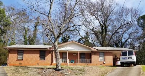 3650 W Austin Ct, Decatur, GA 30032