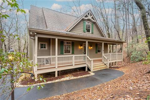 24 Cardinal Cv, Big Canoe, GA 30143