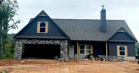 4951 Nebo Rd, Hiram, GA 30141
