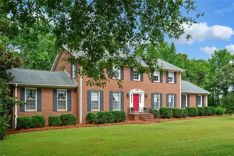 2896 Ga Highway 42 N, Forsyth, GA 31029